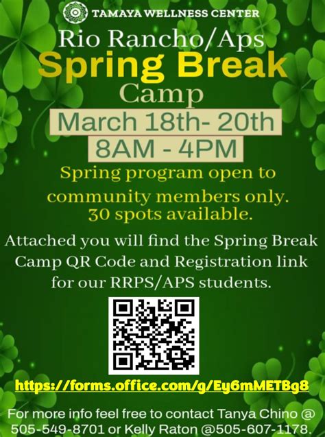 Santa Ana Community Wellness and Education Programs | Santa Ana Pueblo NM