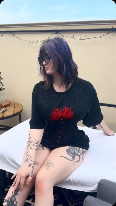 Mikamae Onlyfans Leaked