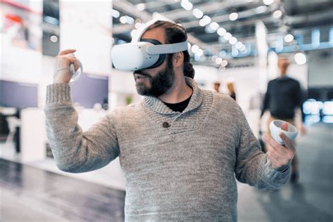 Program VR Demo 的图像结果