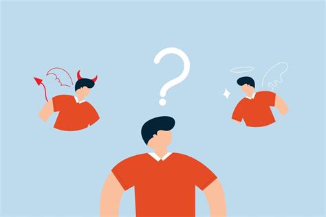 Moral Dilemma 的图像结果