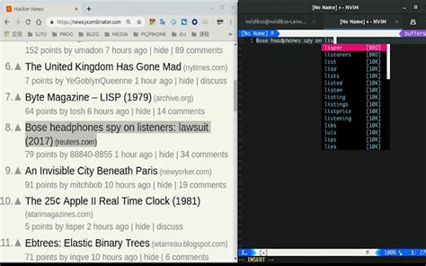 Browser Source 的图像结果