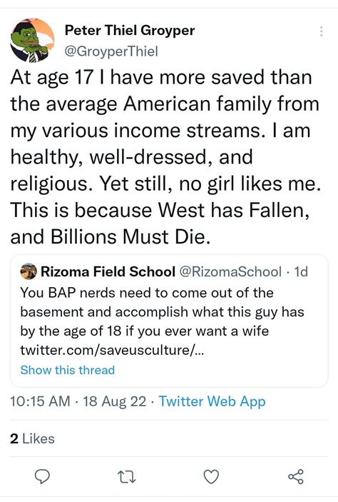 Yet still, no girl likes me. West has Fallen and Billions Must Die ...