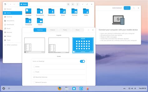 Linux Zorin OS 64-Bit 的图像结果