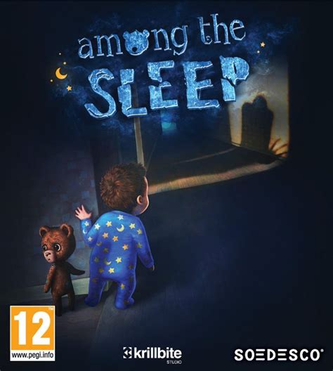 Among the Sleep Review (PS4 / PSVR) | Push Square