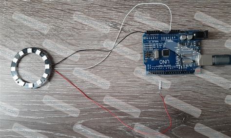 Image result for NeoPixel Library Arduino