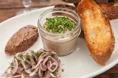 Liver Pate Mousse at Zelma Harvey blog