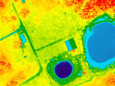 Can You Afford to Use LIDAR Mapping? Or Can You Afford Not to? - Pigeon ...