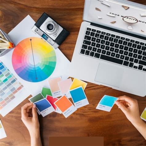 Graphic Design - TICTAC DIGITAL MARKETING