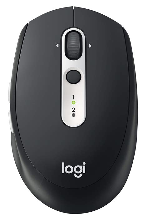 Buy Logitech Logitech 910-005012 Wireless Mouse M585 Multi-Device with ...