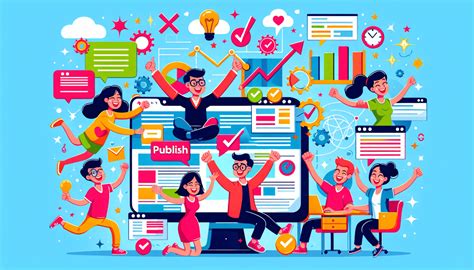 Image result for Key Features of CMS