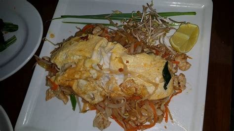 SABAIDEE THAI CUISINE, Salmiya - Salem Al-Mubarak St - Menu, Prices ...