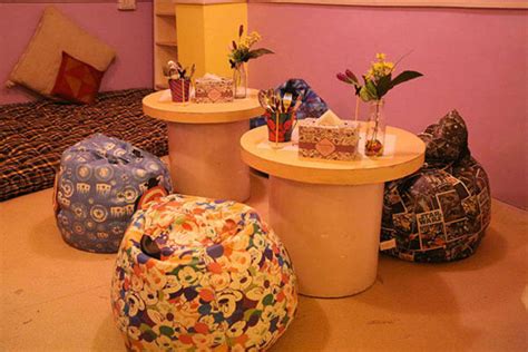 Pyjama Party Alert: This South Delhi cafe offers Friday evening movies ...