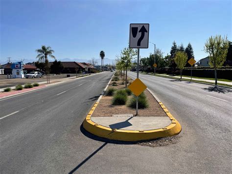 Median Road Whats A Median On The Road Hidden Function Of Medians