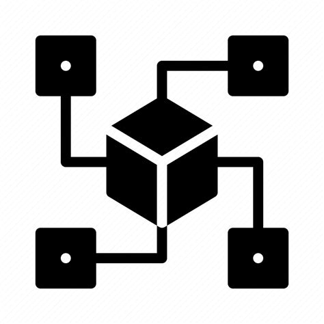 Image result for Distributed-Computing Icon