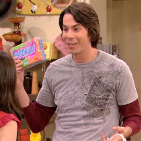 Spencer Shay Icarly