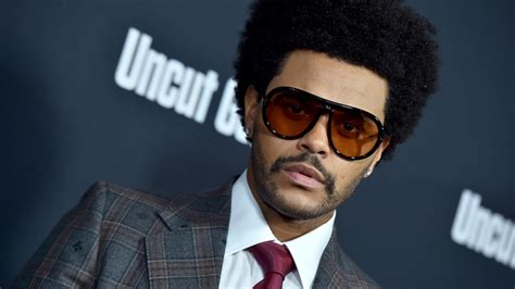 The Weeknd's "Blinding Lights" Breaks Billboard Hot 100 Record | Complex
