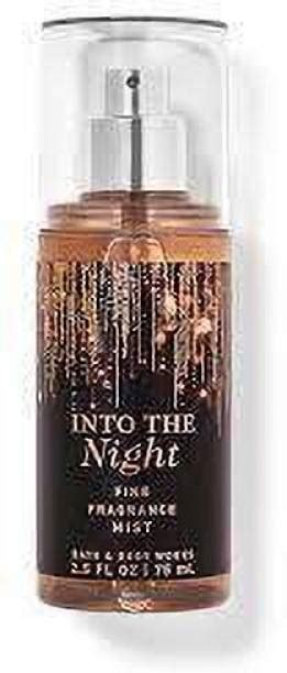 Bath And Body Works Body Mist Online in India at Best Prices | Flipkart