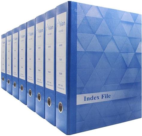 File Folders: Buy Files and Folders Online in India | Flipkart.com