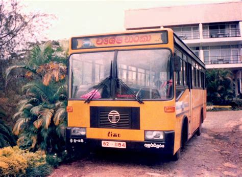 Roar Tamil - இலங்கையின் ஆரம்ப கால பேருந்துப் பயணம்