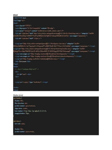 Image result for Build Single-Page Website Using React