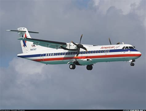 art 72 plane