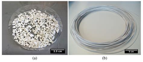 Fused Deposition Modeling of ABS-Barium Titanate Composites: A Simple ...