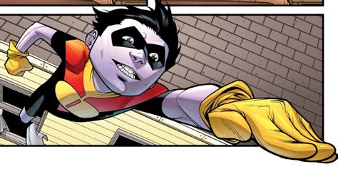 Image result for Kid Invincible