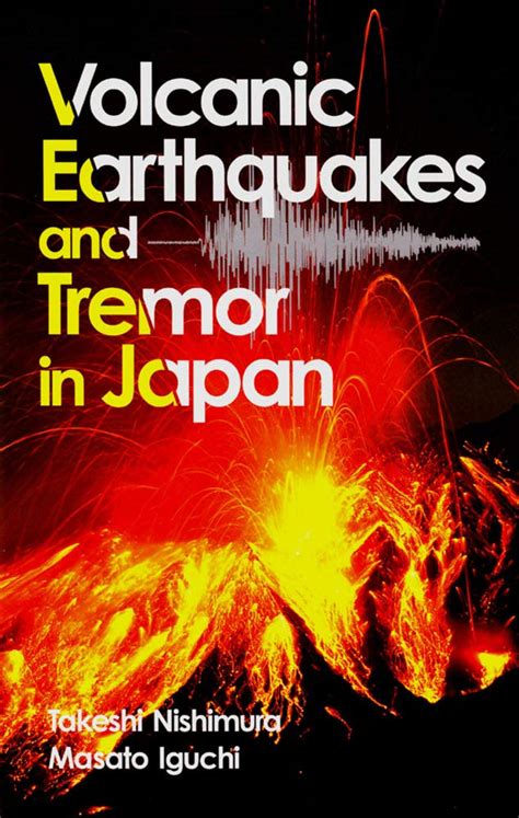 Buy Volcanic Earthquakes and Tremor in Japan Book Online at Low Prices ...