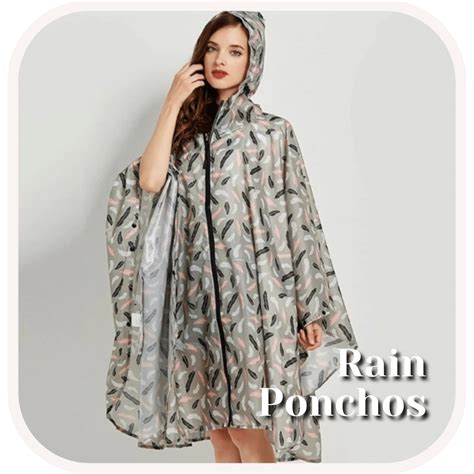 Ponchos & Capes | Australia #1 Poncho Shop | Collection 2025