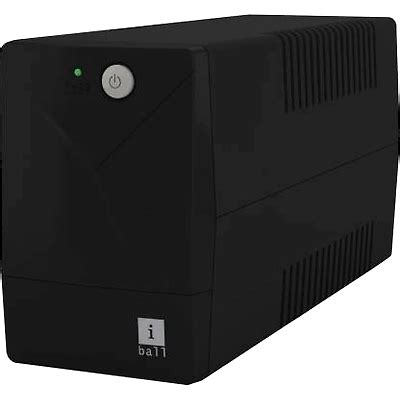 iBall Nirantar 622 UPS - | RAVIRAJ Technologies