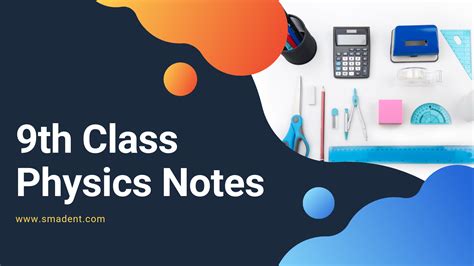 Image result for 9th Class Physics Notes