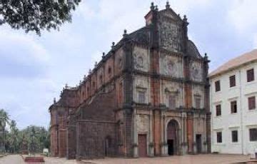 Ecstatic 4 Days south goa Beach Tour Package | goa, south goa Trip ...