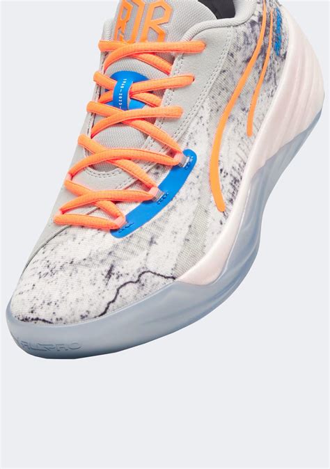 Puma Men's All Pro Nitro RJ Barrett – Jim Kidd Sports