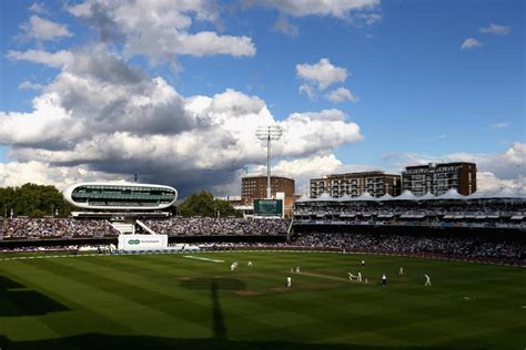 9 Legendary Stadiums Around The World Every Cricket Lover Should Visit