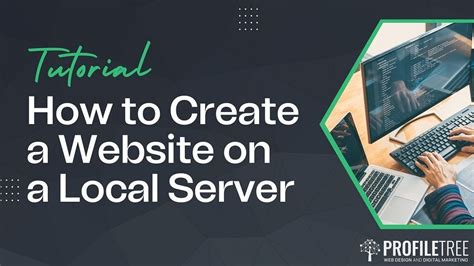 How to Create a Website On Local Server 的图像结果