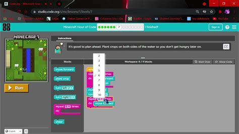 Image result for Https Code.org Minecraft