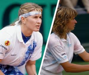 Tennis News - Steffi Graf | TennisUpToDate.com