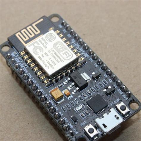 NodeMCU Projects 的图像结果