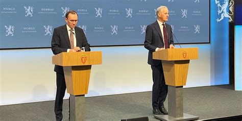 Norway, Spain and Ireland to Recognise Palestinian Statehood on May 28 ...