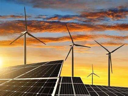 renewable energy: ReNewbies on the block: India’s renewable energy ...
