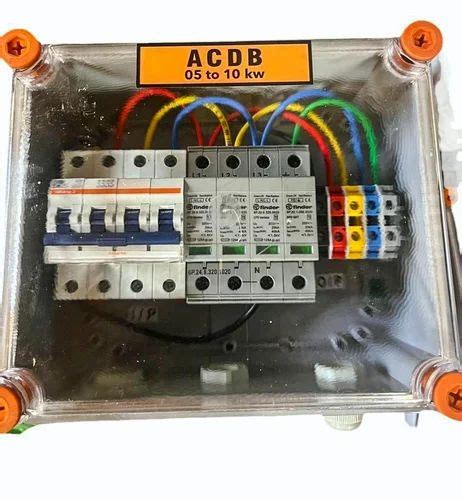 Surge Protection Device and DC SPD Manufacturer | J.P. Enterprise ...