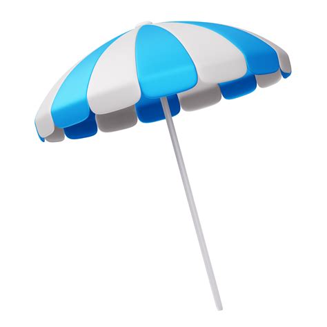 Beach Umbrella Png