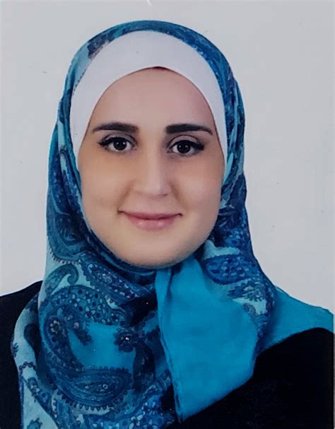 Yarmouk University Academic Profile