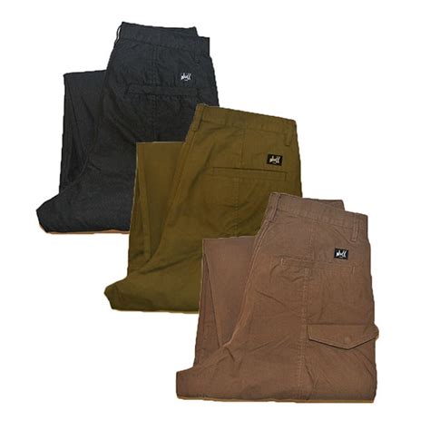 NULL TOKYOから新作パンツ入荷！ | TSUGU