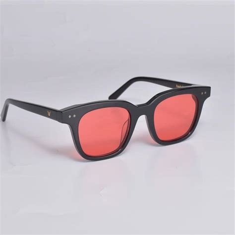 Classic Square Frame Sunglasses For Unisex-Unique and Classy – UNIQUE ...