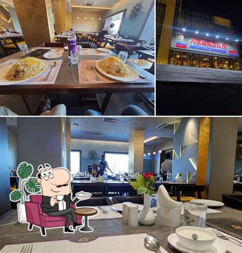 Arsalan Restaurant & Caterer, Barrackpore - Restaurant menu, prices and ...