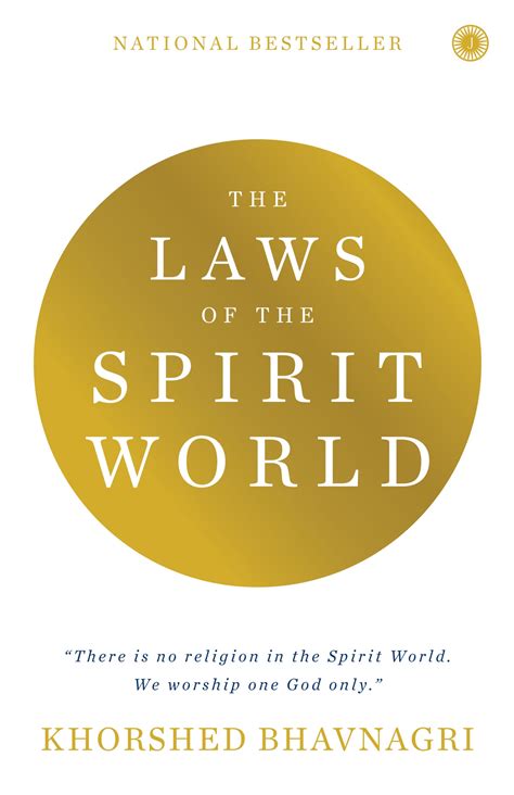Buy The Laws of the Spirit World Book Online at Low Prices in India ...
