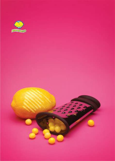 View: Lemonhead Ad | By Hub Royal Oak, | Lürzer's Archive