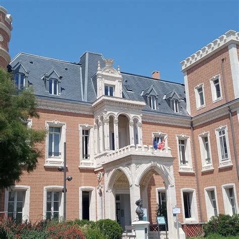 OFFICE DE TOURISME DE BIARRITZ (2026) All You Need to Know BEFORE You ...