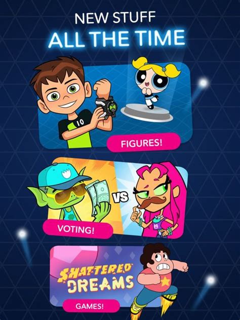 Image result for Cartoon Network Arcade